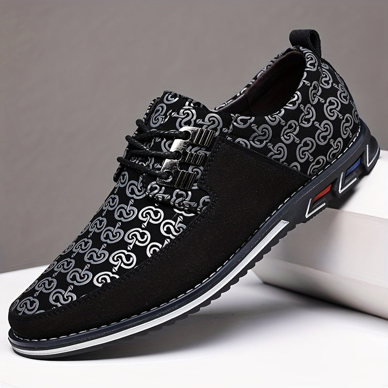 Damon | Everyday Comfort Shoes