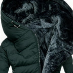 Stella | Slim-Fit Winter Coat