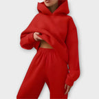 Trendy Comfy Sweatsuit