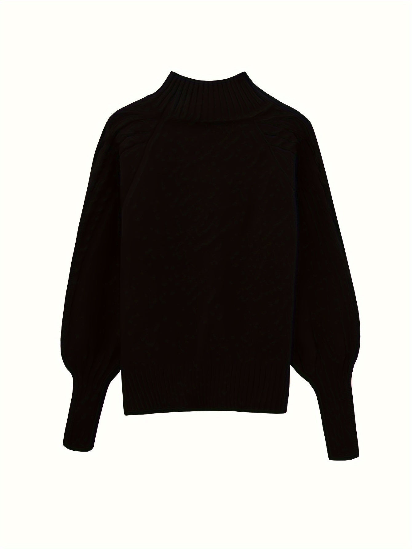 Wren | Cozy Cable-Knit Sweater