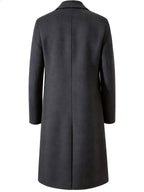 Chandler | Refined Long Trench Coat
