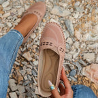 Megan | Women Stylish Orthopedic Casual Slip-On Shoes