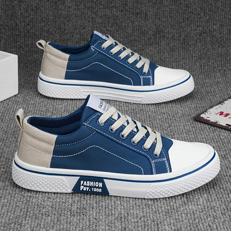 Bart™ – Everyday Comfort Sneakers with Supportive Ease