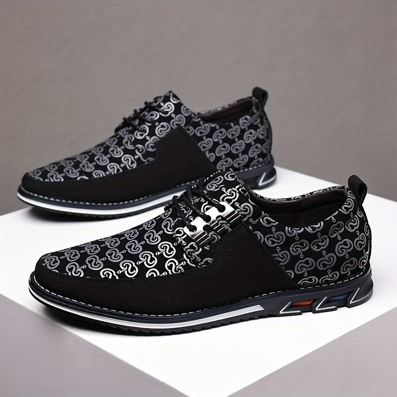 Damon | Everyday Comfort Shoes