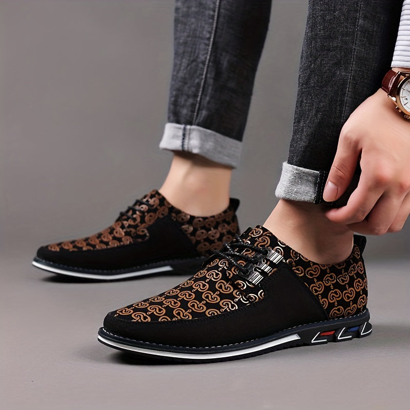 Damon | Everyday Comfort Shoes