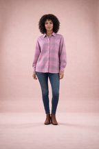 Zalira | Premium Soft Longline Cardigan