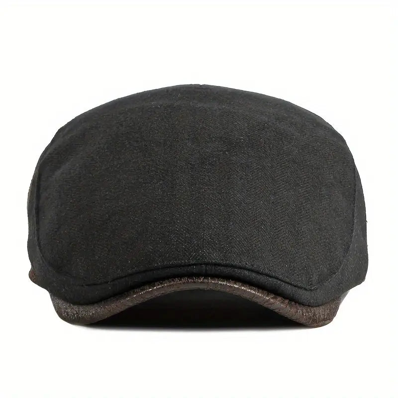Zoranek | Fashion Autumn Beret Hat