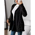 Nova | Plush Coat