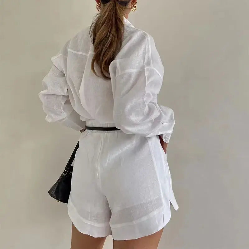 Lumière | Resort Set