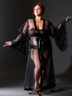 Thistle And Spire Nocturne Robe