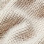 Coralie Cozy Cardigan – side view