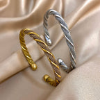 Renaissance Cuff Bracelet