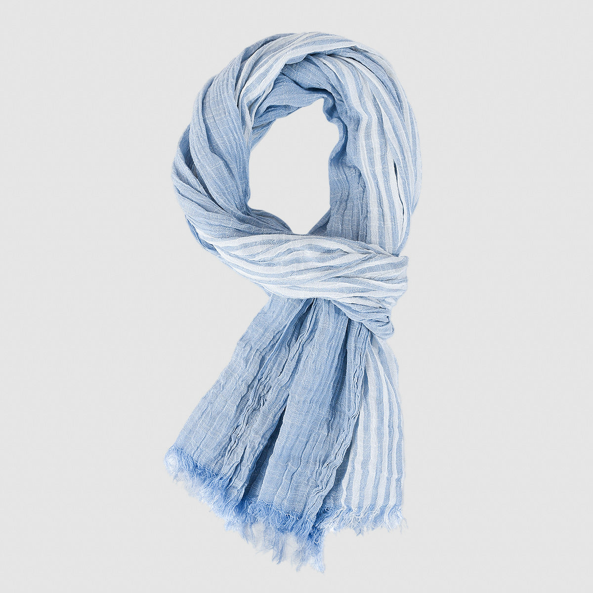 Adelaide | Premium Cotton Scarf
