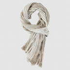 Adelaide | Premium Cotton Scarf