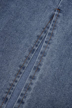 Angel | Denim Jumpsuit