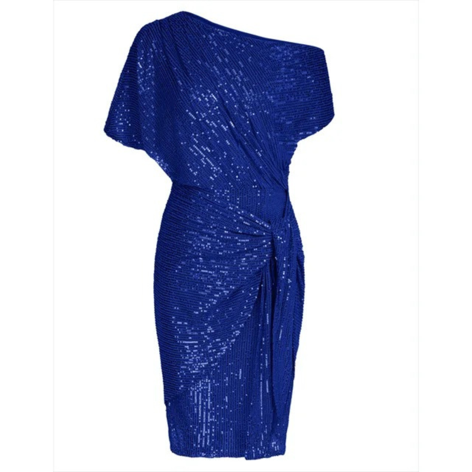 Lexi - Sculpting Sequin Dress for the Holidays!