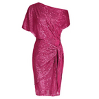 Lexi - Sculpting Sequin Dress for the Holidays!