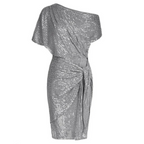 Lexi - Sculpting Sequin Dress for the Holidays!