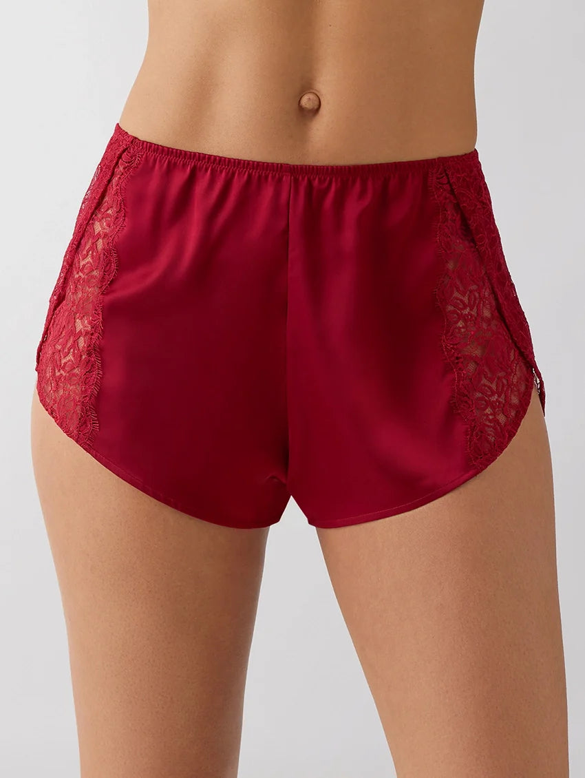 b.tempt'd It's On Cami & Short Set