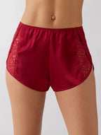 b.tempt'd It's On Cami & Short Set