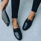 Lillian | Classic Premium Orthopedic Loafers