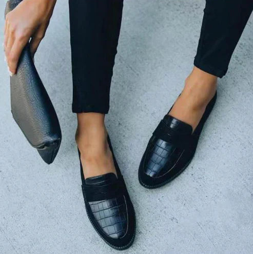 Lillian | Classic Premium Orthopedic Loafers