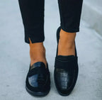 Lillian | Classic Premium Orthopedic Loafers