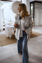 Blazer Galia | Gray