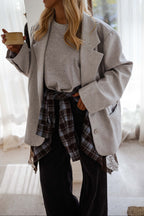 Blazer Galia | Gray