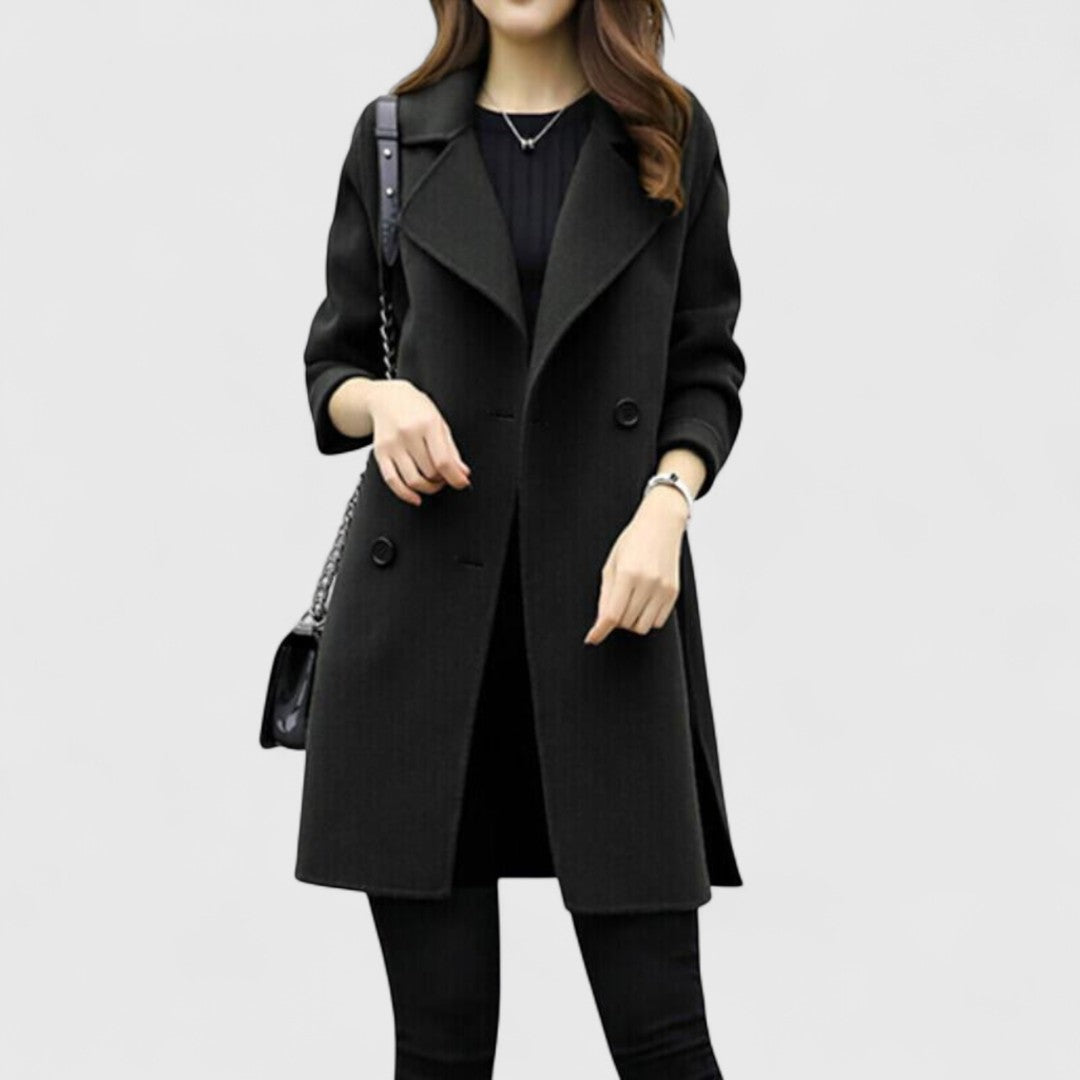 Grace | Elegant Coat