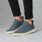 Dominic | Comfortable and Versatile Slip-On Sneakers