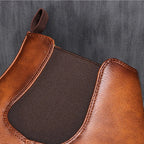Rokon Chelsea boots, additional view