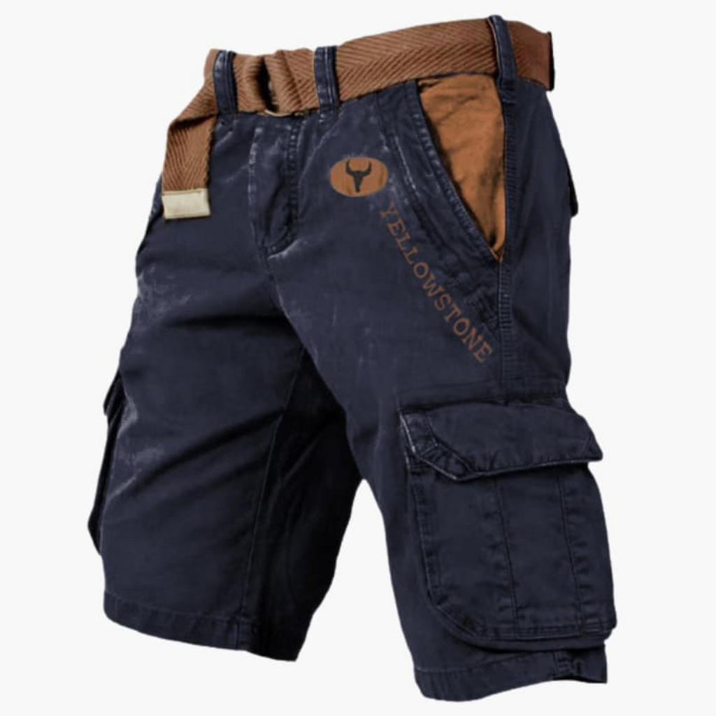MARIETTO | pants cargo