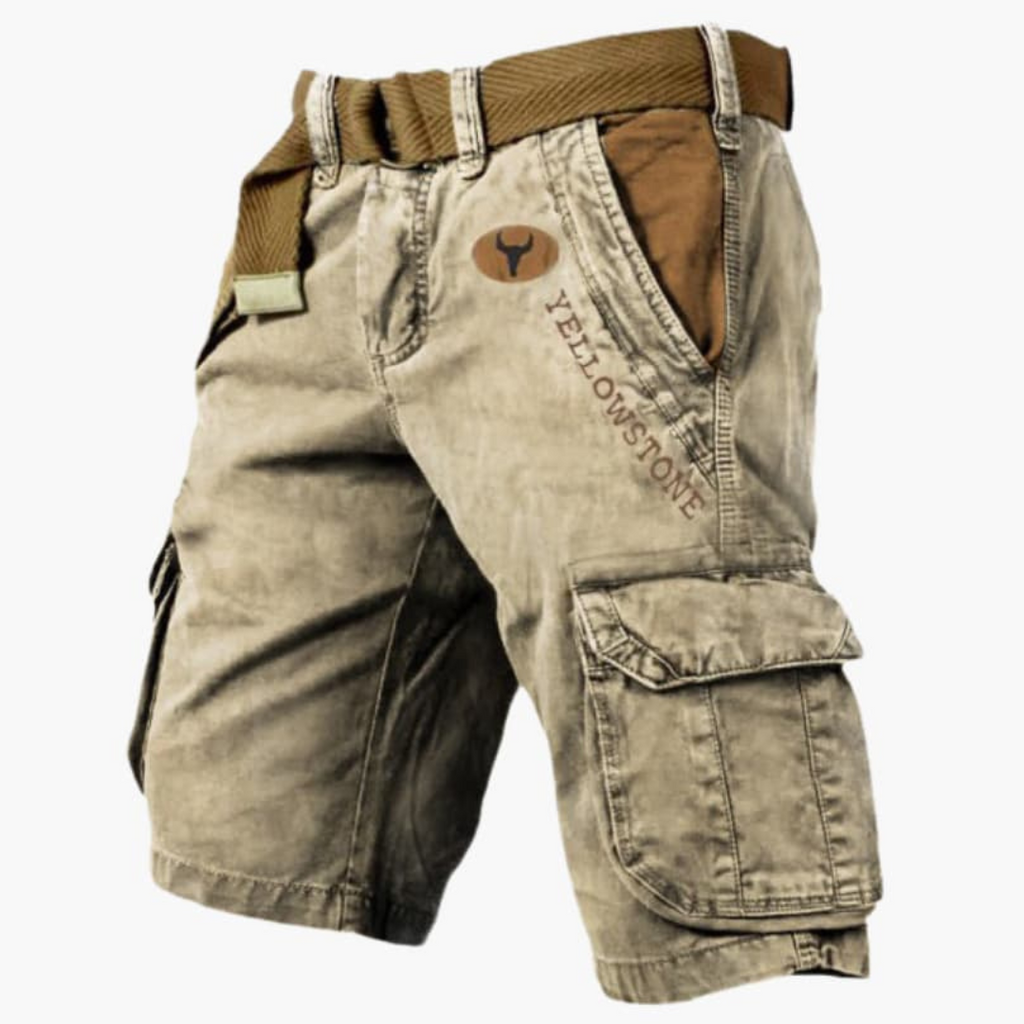 MARIETTO | pants cargo