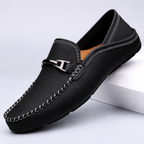 Leonard | Classic Premium Everyday Loafers