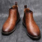 Rokon Chelsea boots, additional view