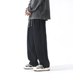 Chino | Harem Pants Breathable Cotton, Oversized Fit