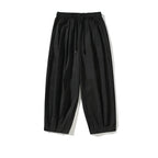 Chino | Harem Pants Breathable Cotton, Oversized Fit