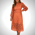 Juna - Elegant long dress