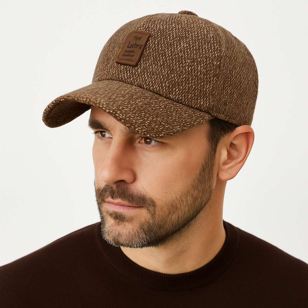 Jax | Cap