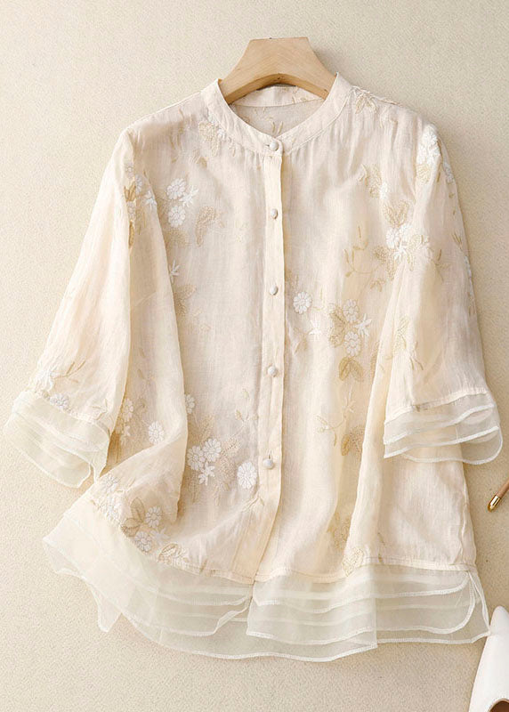 Kourtney | Chic Blouse