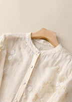 Kourtney | Chic Blouse