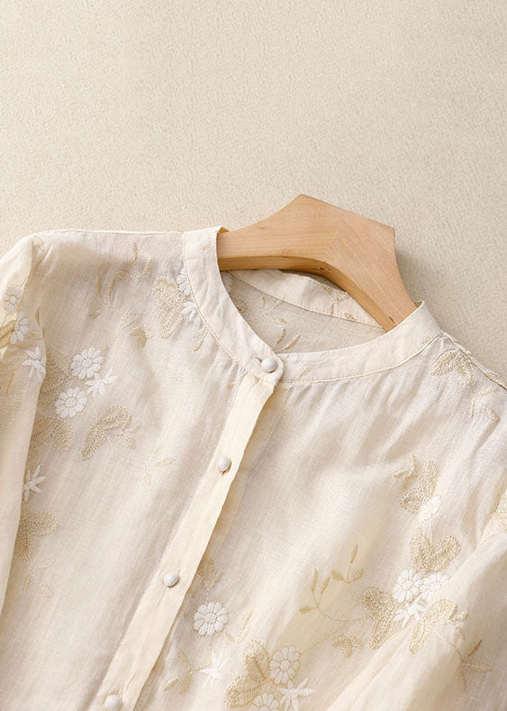 Kourtney | Chic Blouse