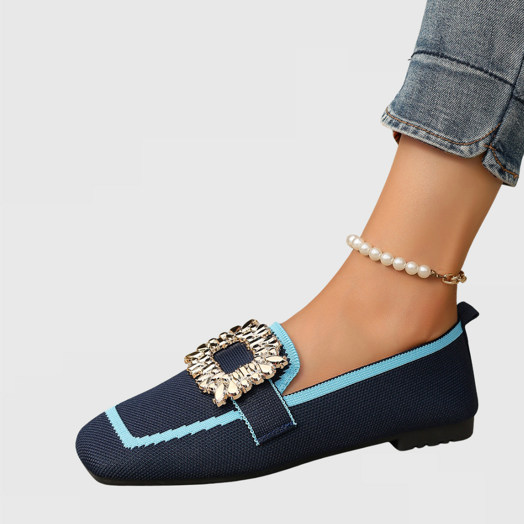 Zaylee | Comfortable Elegant Orthopedic Loafers