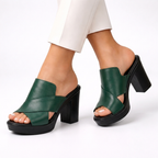 Darcy Elegant Sandals 0