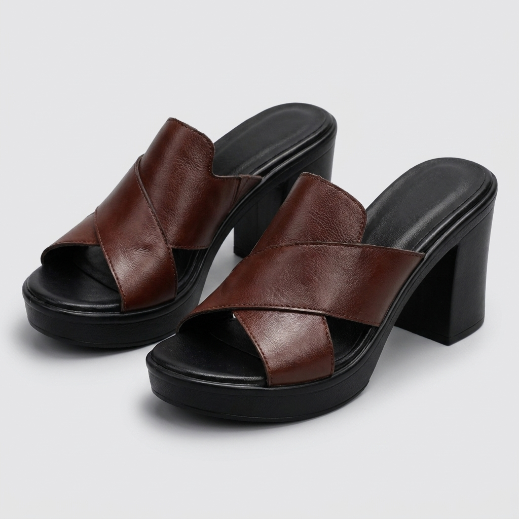 Darcy Elegant Sandals 4