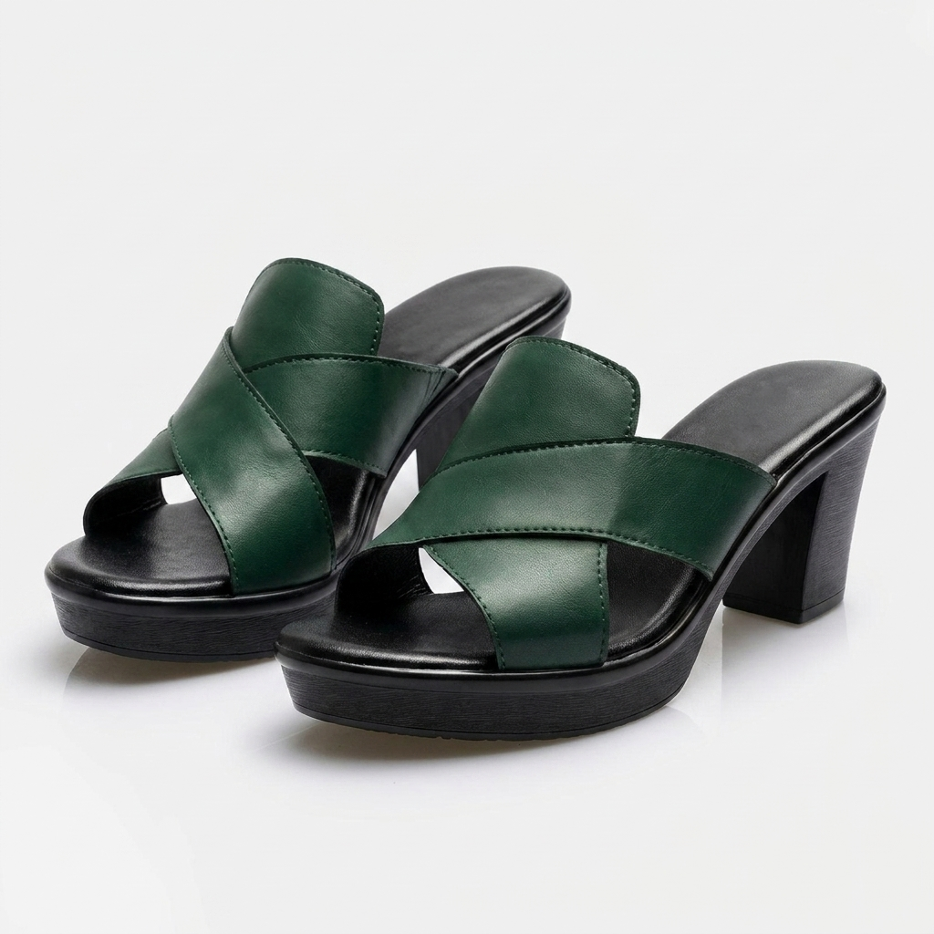 Darcy Elegant Sandals 5