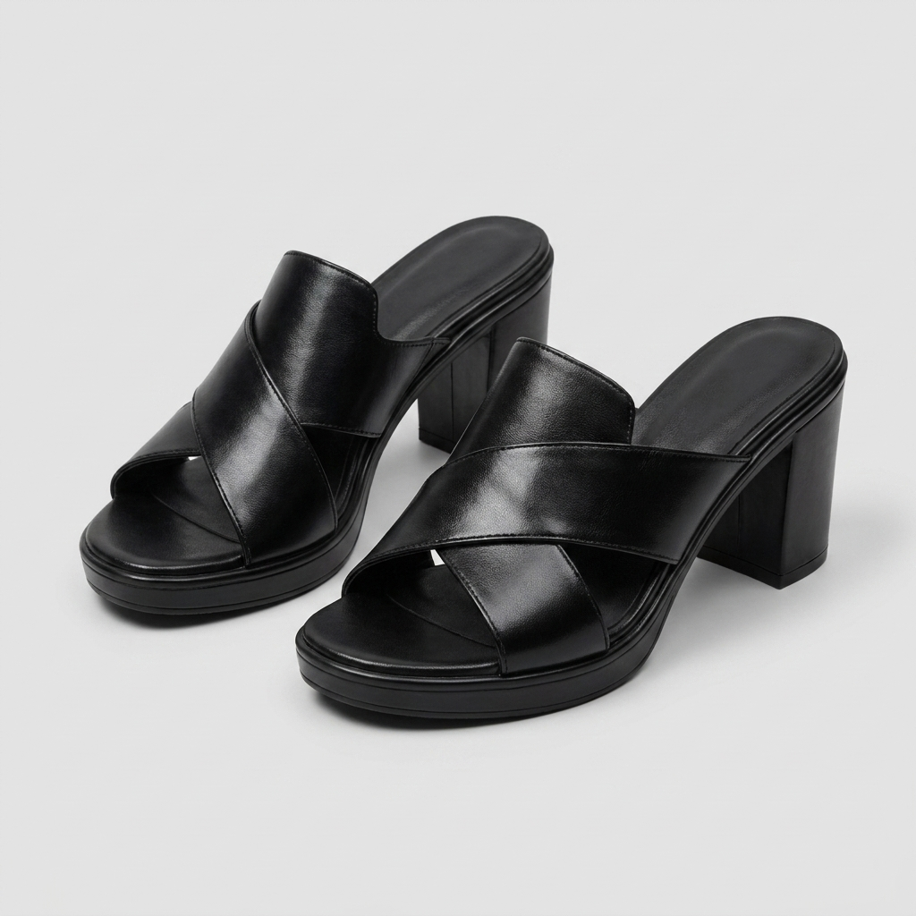 Darcy Elegant Sandals 6