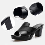 Darcy Elegant Sandals 7