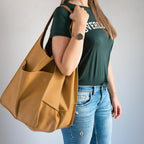 Miss Bradshaw Slouch Bag